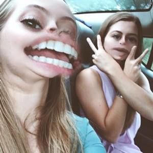 Meet your Posher, Alexandria